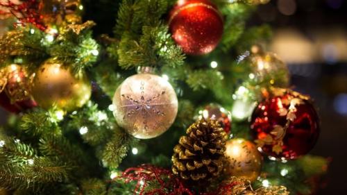 Christmas 2026 Menu